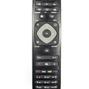 telecomanda universala tv led philips rm d1110 huayu 96