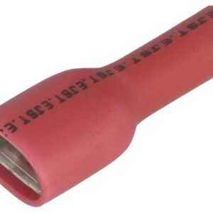terminal papuc plat 48mm 05mm mama 05 15mm2 crimpat pe cablu rosu jst lvddf125 187a 5