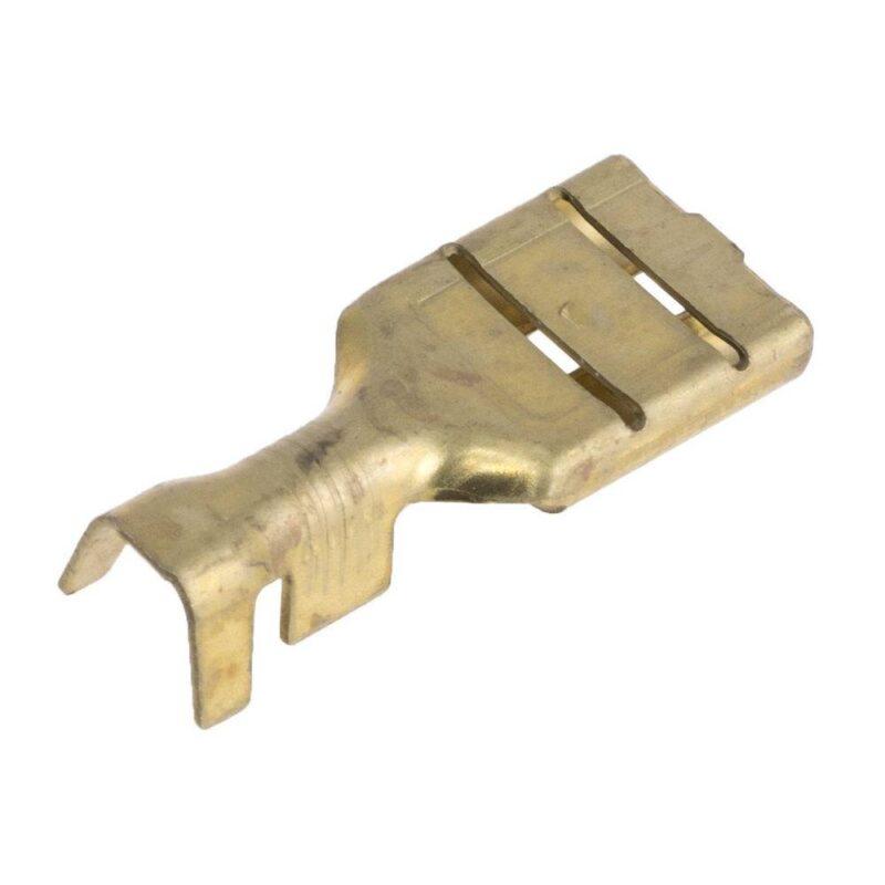 terminal papuc plat 95mm 12mm mama 3 6mm2 crimpat pe cablu imp 367011009 1