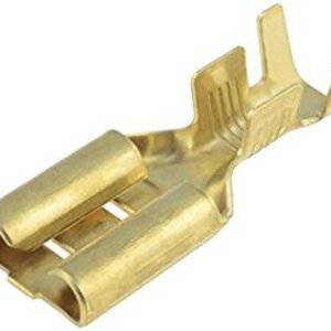 terminal papuc plat 95mm 12mm mama 3 6mm2 crimpat pe cablu imp 367011009