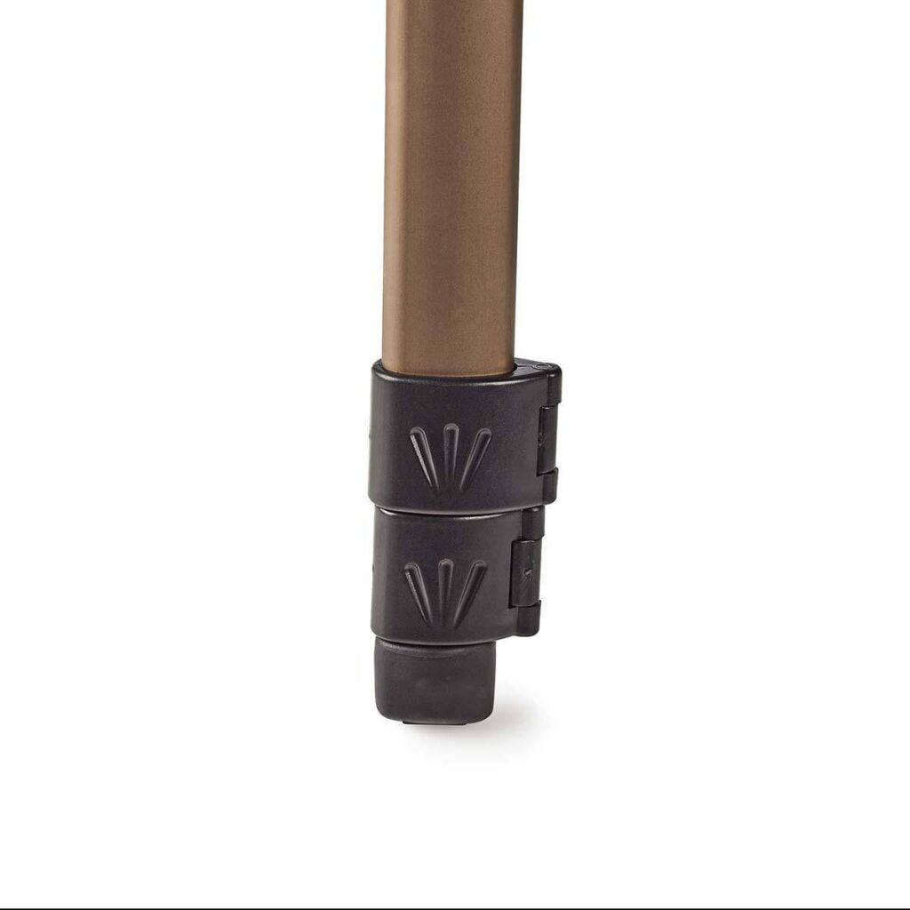 trepied extensibil cu functie de rotire si inclinare max 35kg nedis 4