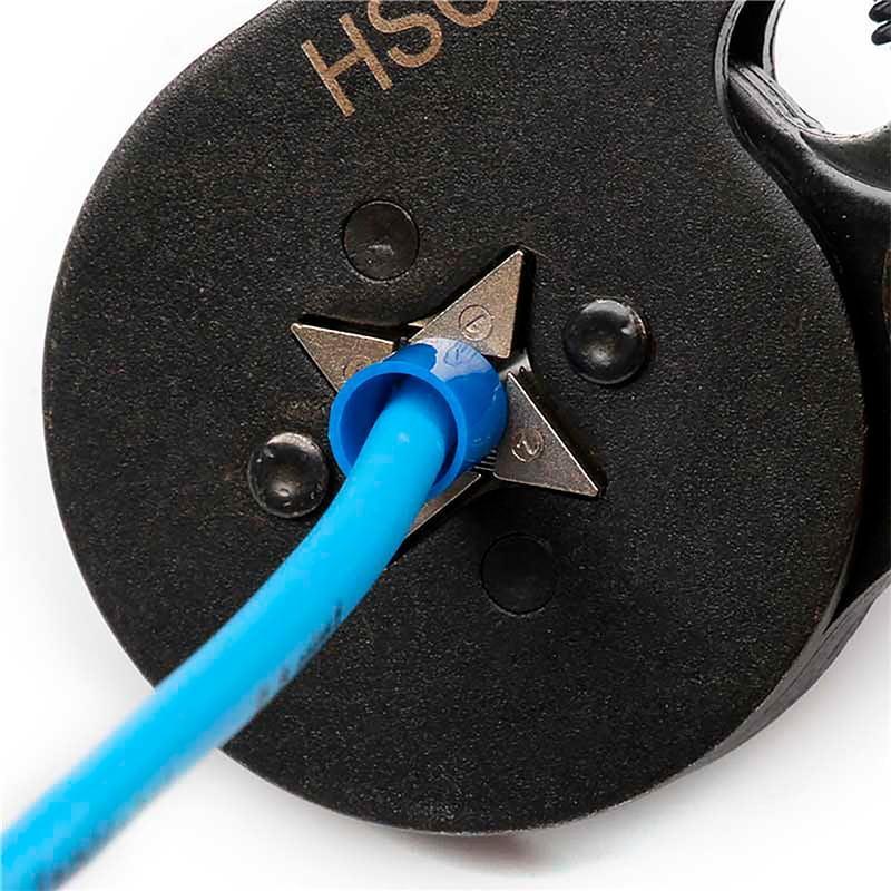 trusa sertizare 800 conectori 025 6 mm2 awg23 10 eurokomp e5936 nar0868 1