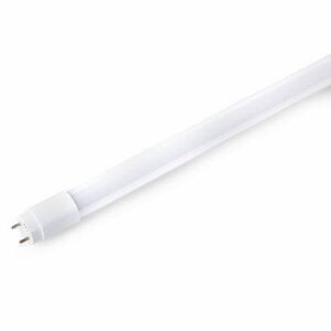 tub led t8 18w 120cm 6000k v tac