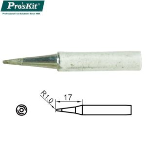 varf 1mm pentru ss 206b e ss207b e proskit