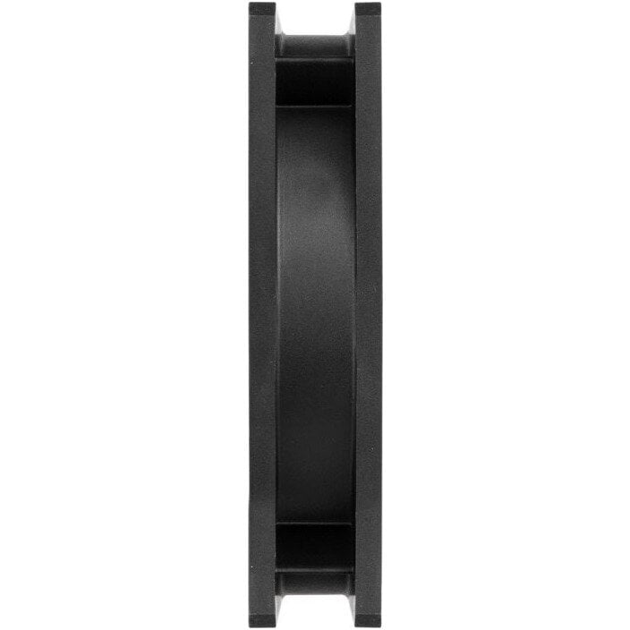 ventilator 120 mm arctic ac p12 pwm negru transparent acfan00133a 3