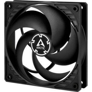 ventilator 120mm arctic ac p12 1800rpm negru 3 pini 120x120x25 mm