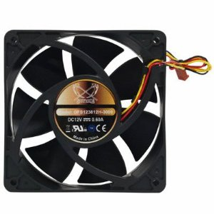 ventilator 120x120x38mm 12v dfs123812h 3000