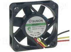 ventilator 12v 3 fire vapo fan dc 40x40x10mm sb sunon