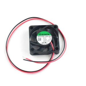 ventilator 4x4cm 40x40v10mm 5v 3 fire lagar vapo sunon