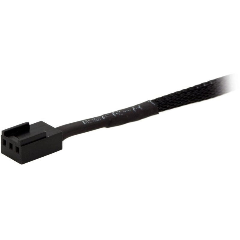 ventilator 80mm mistral 80 v2 spc045 80 x 80 x 25 mm 1800rpm silentium pc 3