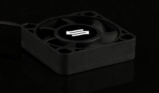 ventilator 80mm mistral 80 v2 spc045 80 x 80 x 25 mm 1800rpm silentium pc 6