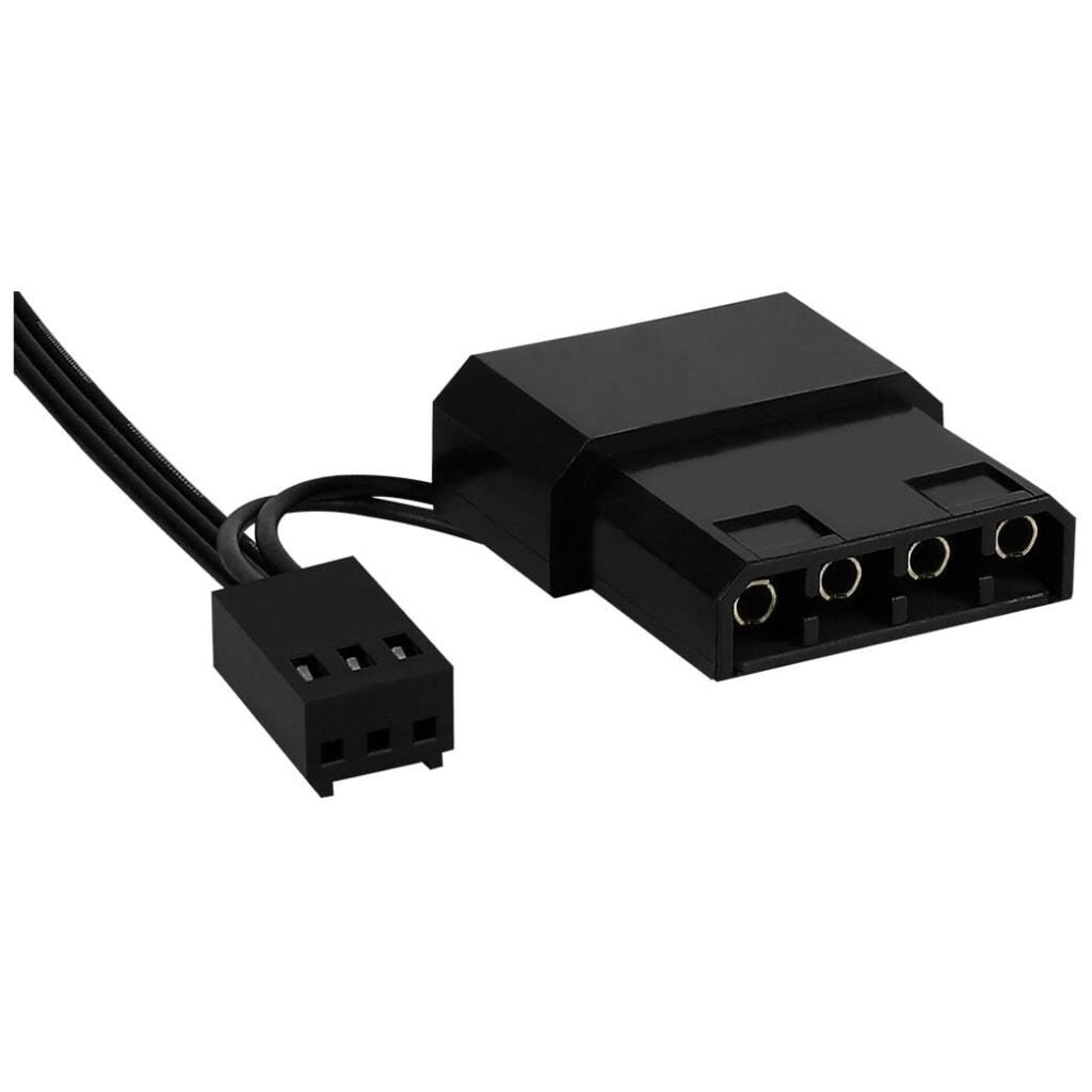 ventilator aerocool spectro 120mm frgb 1000rpm 358cfm 120x120x25mm 1