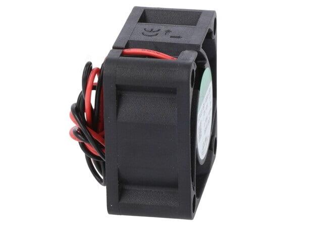 ventilator dc axial 12vdc 40x40x20mm 1069m3 h 165dba sunon ee40201s3 1000u 999 1