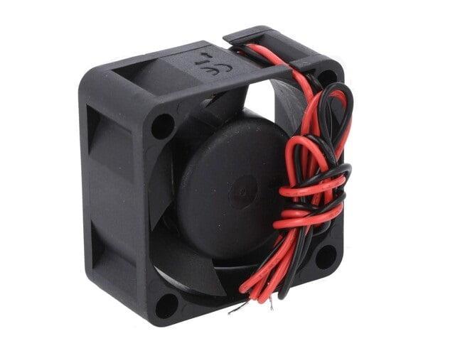 ventilator dc axial 12vdc 40x40x20mm 1069m3 h 165dba sunon ee40201s3 1000u 999 2