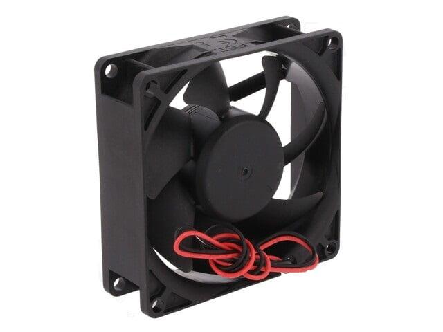 ventilator dc axial 12vdc 80x80x25 mm 4800rot min 1014m3 h 447dba vapo sunon pf80251v1 1000u a99 2