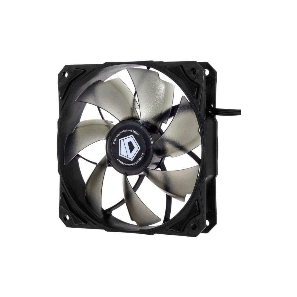 ventilator id cooling no 12025 sd 120mm