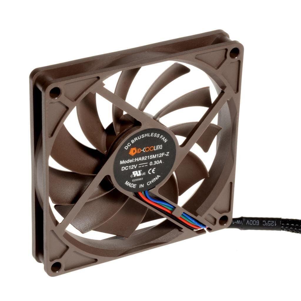 ventilator id cooling no 9215 92mm pwm
