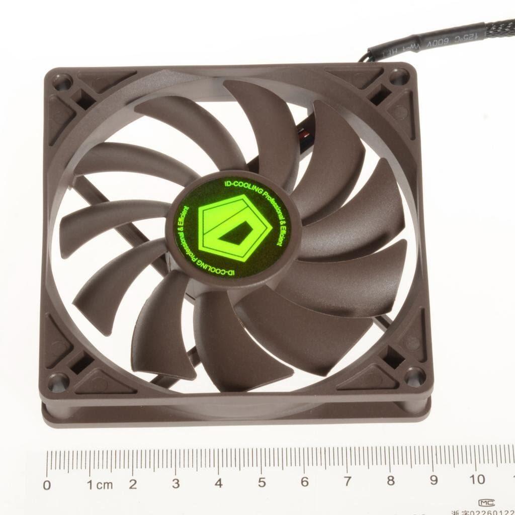 ventilator id cooling no 9215 92mm pwm 3
