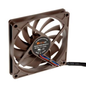 ventilator id cooling no 9215 92mm pwm