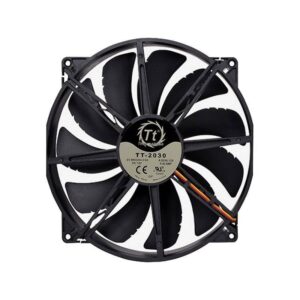 ventilator pure 20 200mm fan 12v