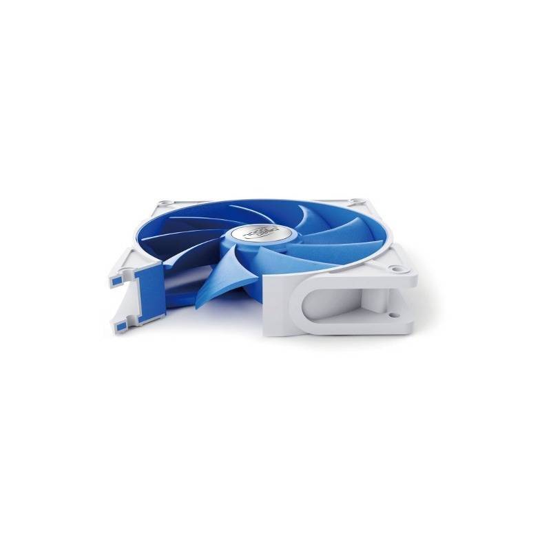 ventilator uf120 120mm fan deepcool 12v 1