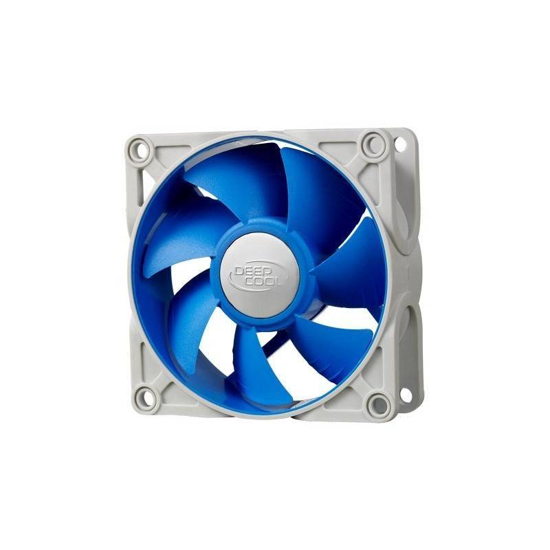 ventilator uf80 80mm fan deepcool 12v 2