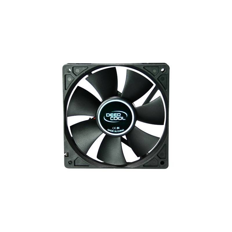 ventilator xfan 120mm fan deepcool 12v