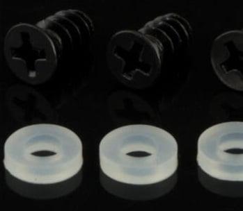 ventilator zephyr 140 spc018 140 x 140 x 25mm 600rpm silentium pc 6