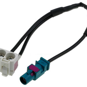 Cablu Adaptor Antena Auto Fakra Mufa Tata