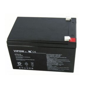 acumulator gel plumb 12v 12ah vipow