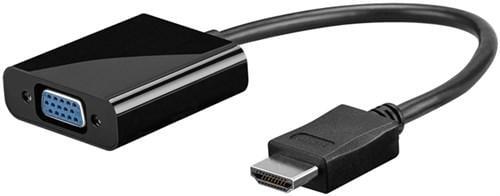 adaptor hdmi tata vga mama audio 35 mm goobay 1