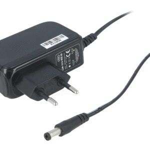 alimentator 100 240vac dc 15v 1a 15w conector 21x55 mm cellevia power clw 1515 w2e