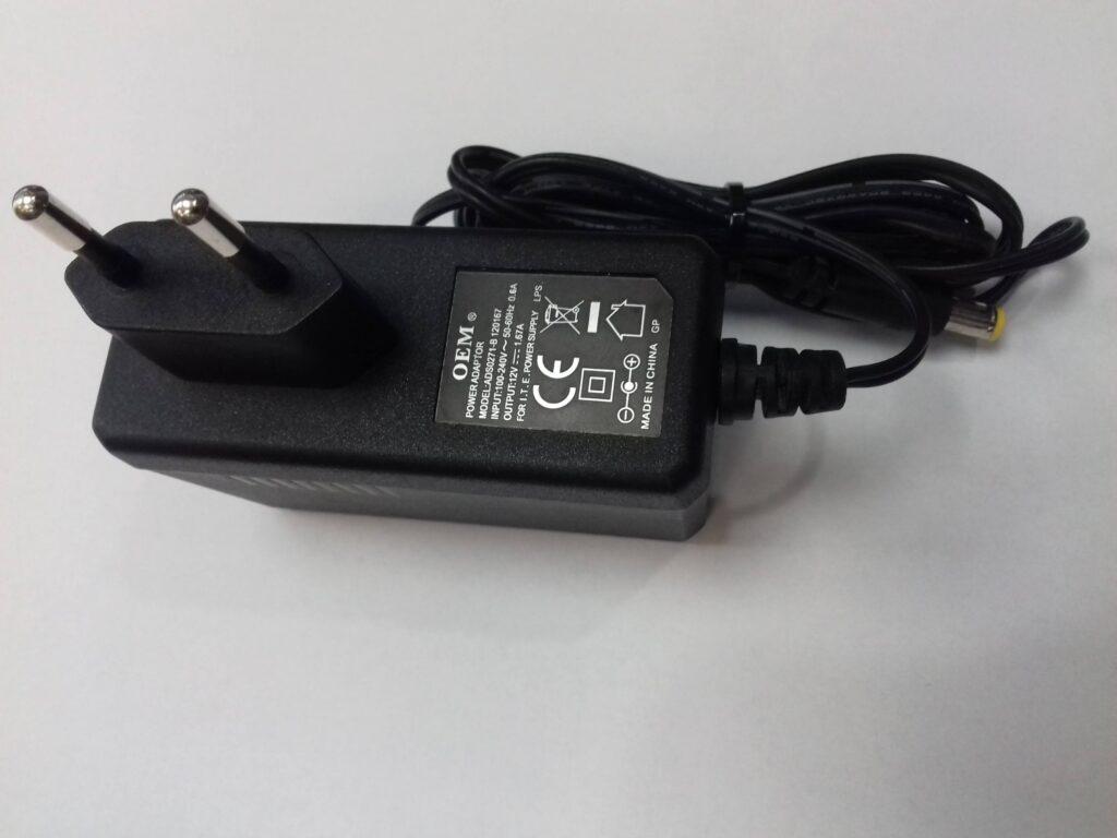 alimentator 12v 167a cu mufa 21x55mm 1 scaled