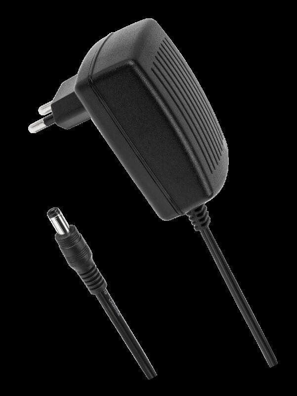 alimentator 12v 2a 24w 25x55mm kemot