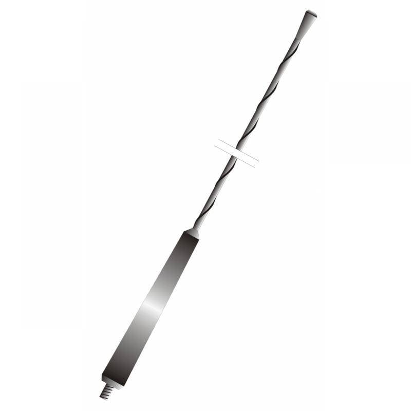 antena auto 36cm filet 6mm sunker a1 1