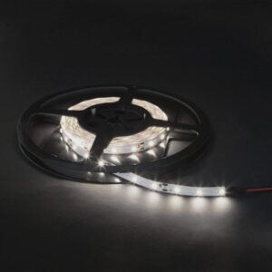 banda led 5m 60l alb rece phenom