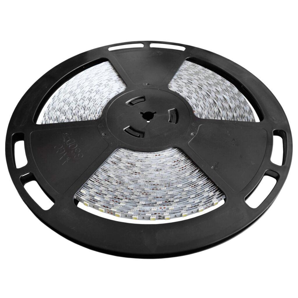 banda-led-smd-5050×60-m-ip20-12v-56w-m-720lm-m-6500k-alb-rece-1m-rebel