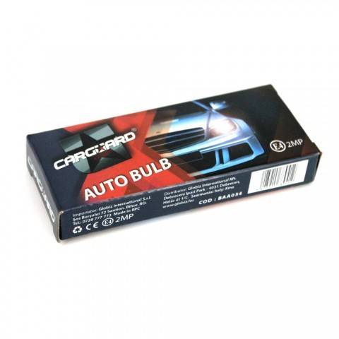 bec auto sv85 11x31mm 12v 10w carguard