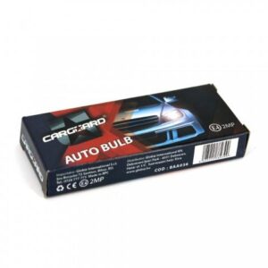 bec auto sv85 11x35mm 12v 10w carguard