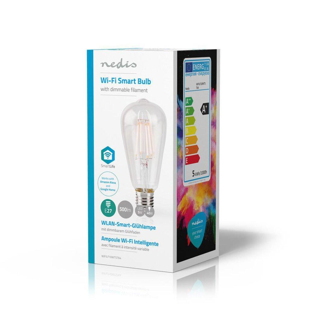 bec-edison-wi-fi-smart-led-filament-bulb-e27-st64-5w-500lm-nedis