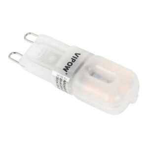 bec led 25w g9 3000k 230v vipow