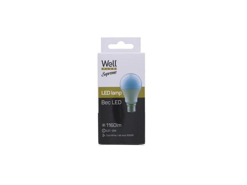 bec-led-a60-e27-12w-230v-1160lm-lumina-rece-6500k-supreme-well