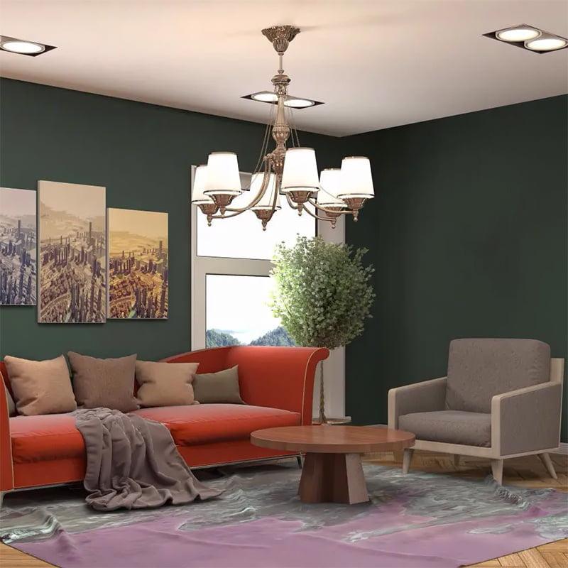 bec led g4 11w 12v 100lm 3000k alb cald cu chip samsung v tac sku 21240 6