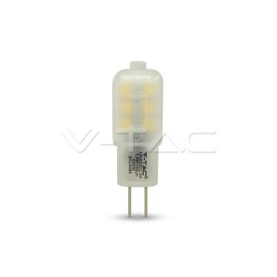 bec led g4 12v 15w 160lm 4000k alb neutru v tac 1