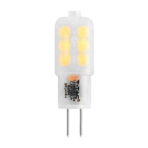 bec led g4 12v 15w 160lm 4000k alb neutru v tac