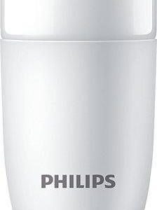 Bec LED Philips T38 E27 9.5W (68W) lumina calda 3000K 929001901402