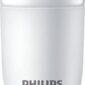 Bec LED Philips T38 E27 9.5W (68W) lumina calda 3000K 929001901402