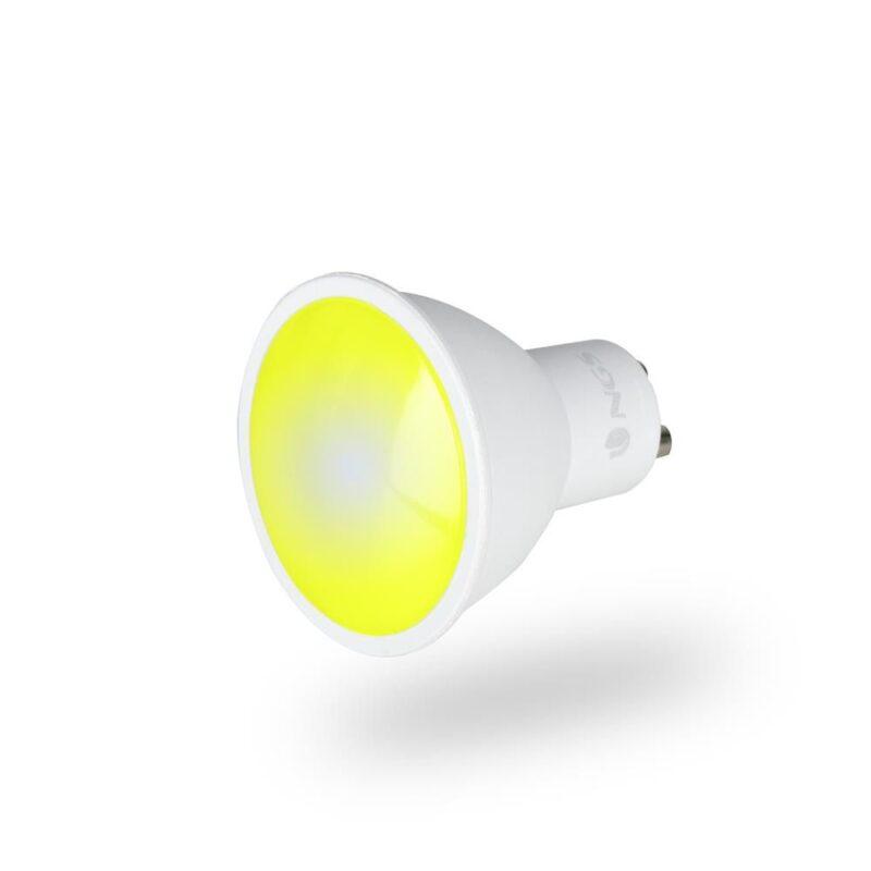 bec-led-smart-wifi-gu10-5w-rgb-460lm-gleam-510c-ngs