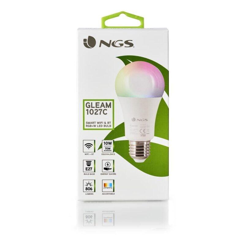 bec-led-smart-wifibt-e27-10w-rgb-806lm-gleam-1027c-ngs