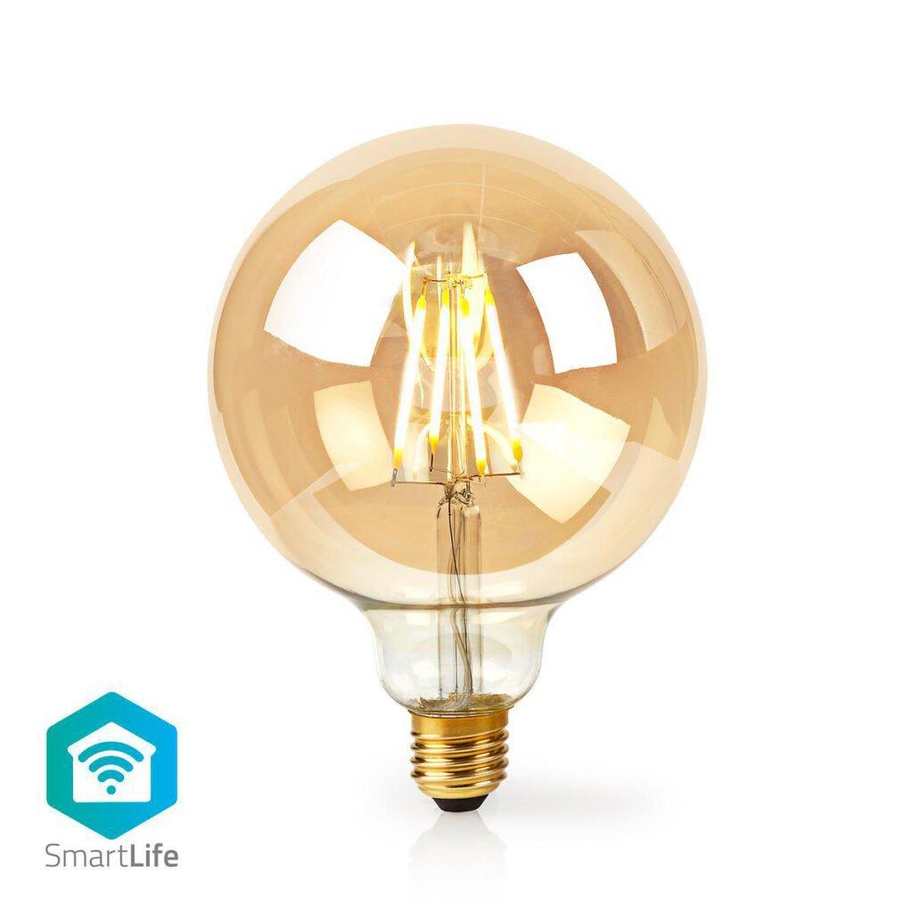 bec-wi-fi-smart-led-cu-filament-nedis-e27-125mm-5w-500lm-2700k-auriu